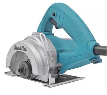 Imagen de Sierra concreto 4100NH2 mármol 110 mm Makita - Ynter Industrial