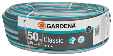 Imagen de Manguera classic 50M 3/4" Gardena - Ynter Industrial