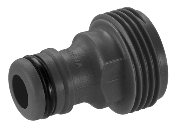 Imagen de Accesorio adaptador 26,5 mm (G 3/4") Gardena-Ynter Industrial