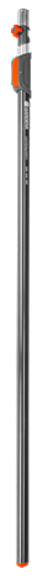 Imagen de Mango telescópico de 160 cm a 290 cm Gardena - Ynter Industrial