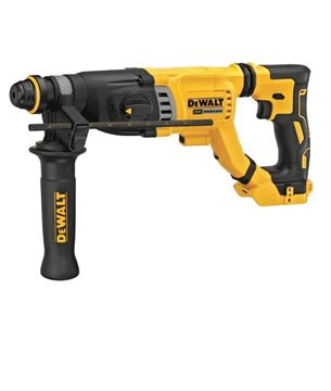 Imagen de Rotomartillo Dewalt sds plus xr 20V lit. s/bat-s/carg  3J -  Ynter Industrial