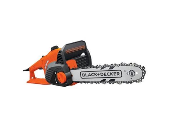 Imagen de Electro sierra Black & Decker 1850W espada 16" - Ynter Industrial