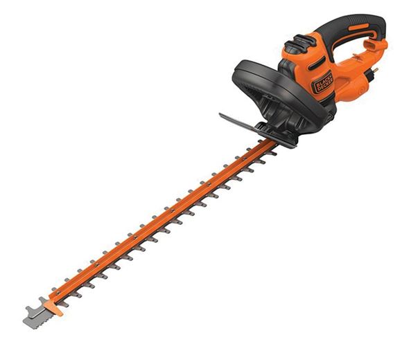 Imagen de Cortacerco Black & Decker 500w espada 56cm-Ynter Industrial