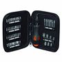 Imagen de Set Black & Decker  56 pcs. c/destornillador manual - Ynter Industrial