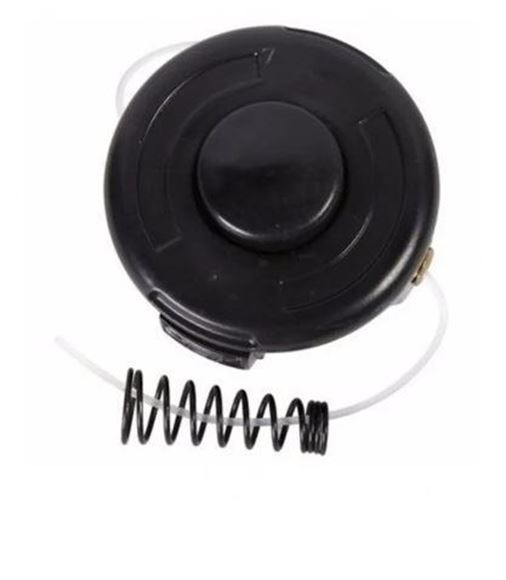 Imagen de Carrete completo Black & Decker p/bordeadora GL300  GL400/700- Ynter Industrial