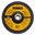 Imagen de Disco flap 180mm gr.80 Dewalt - Ynter Industrial