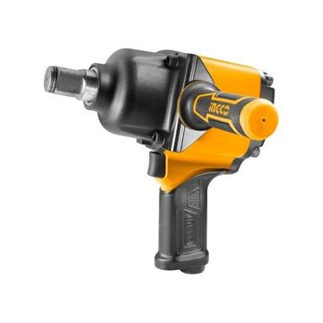 Imagen de Llave De Impacto 1" Neumatica 1800Nm Ingco - Yner