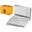 Imagen de Clavos concreto 25mm p/ clavadora ACN18641 Ingco - Ynter Industrial