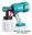 Imagen de Pistola de pintura 20V litio 800ml bat. no incluida Total - Ynter Industrial