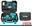 Imagen de Set 81 piezas c/atornillador inalambrico 12v Super Select Total - Ynter Industrial