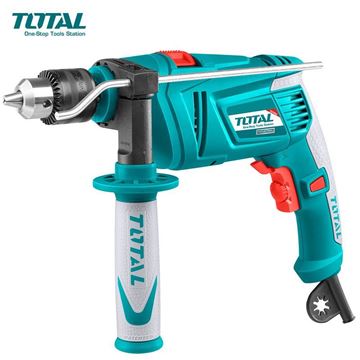 Imagen de Taladro percutor 900W 13mm Iindustrial Total - Ynter Industrial