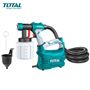 Imagen de Pistola de pintura eléctrica 500w HVLP industrial Total - Ynter Industrial