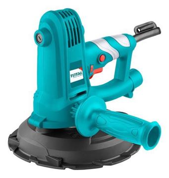 Imagen de Lijadora para paneles de yeso 850w  industrial Total - Ynter Industrial