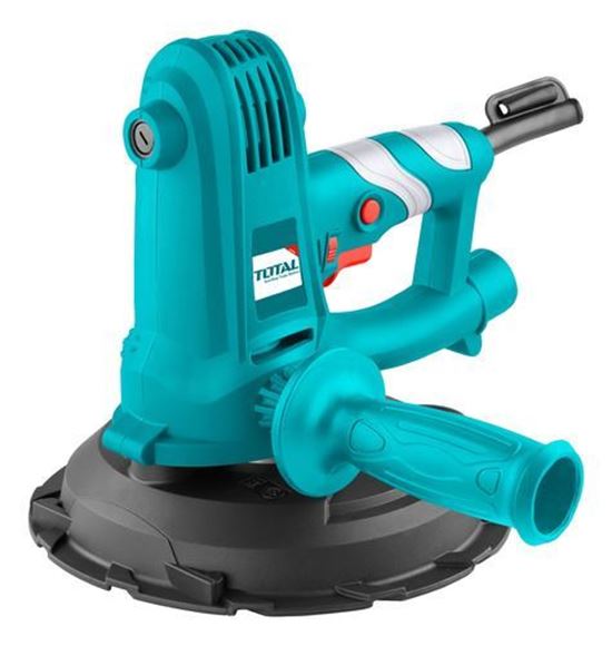 Imagen de Lijadora para paneles de yeso 850w  industrial Total - Ynter Industrial