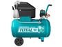 Imagen de Compresor de aire 2,5HP 50L industrial Total - Ynter Industrial