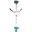 Imagen de Desmalezadora/bordeador a 45cc 2HP Total - Ynter Industrial