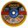 Imagen de Disco desbaste 9" x 6mm centro deprimido p/metal  Ingco - Ynter Industrial