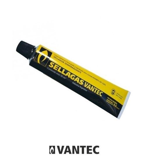 Imagen de Sellarosca gas Vantec 15ml anaerobico - Ynter Industrial