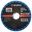 Imagen de Disco corte Wurth 9 “ x 2.5mm - Ynter Industrial