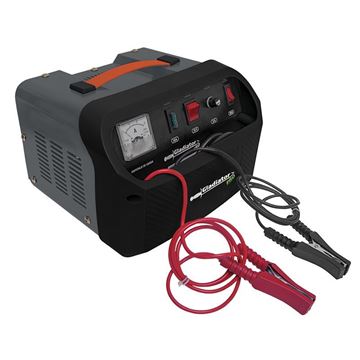 Imagen de Cargador de batería Gladiator 20AMP 12-24V - Ynter Industrial