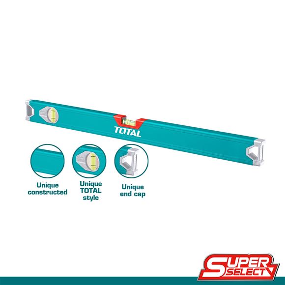 Imagen de Nivel 40cm Super Select Total - Ynter Industrial