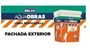 Imagen de Pintura Belco Aqua Obra fachada exterior 18lts - Ynter Industrial