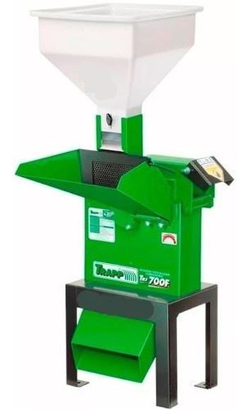 Imagen de Molino a martillo TRF 700 sin motor Trapp - Ynter Industrial