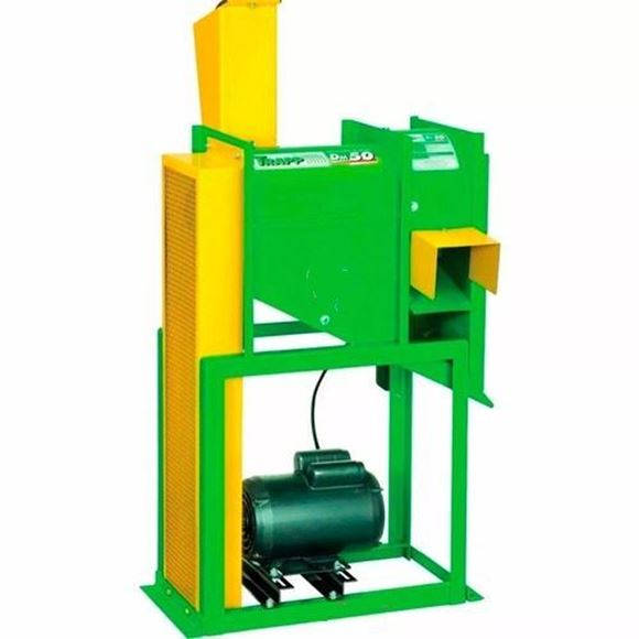 Imagen de Desgranador maiz DM 50 Trapp - Ynter Industrial