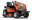 Imagen de Tractor cortacésped Husqvarna LGT54DXL - Ynter Industrial