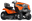 Imagen de Tractor Husqvarna TS148. - 26HP 48”- Ynter Industrial