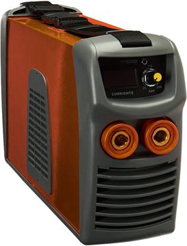 Imagen de Soldadora Inverter Tig Electrodo 7000W 200A c/accesorios