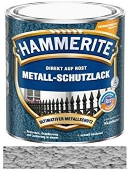 Imagen de Dualtech martillado 3.6l Hammerite - Ynter Industrial