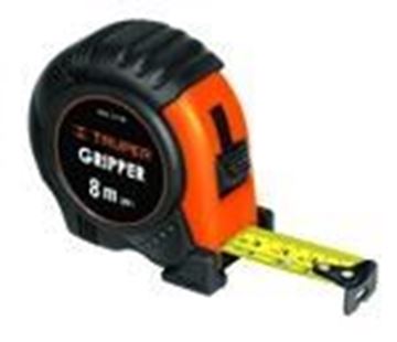 Imagen de Cinta métrica c/impac. 3m x 1/2" Truper FH-3m - Ynter Industrial