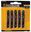 Imagen de Hojas sierra para calar madera 5 piezas Hoteche HTT144D - Ynter Industrial