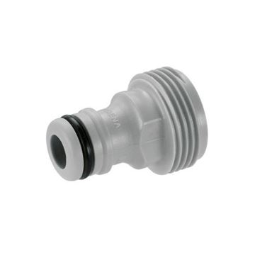 Imagen de Conector para canilla macho Gardena-Ynter Industrial