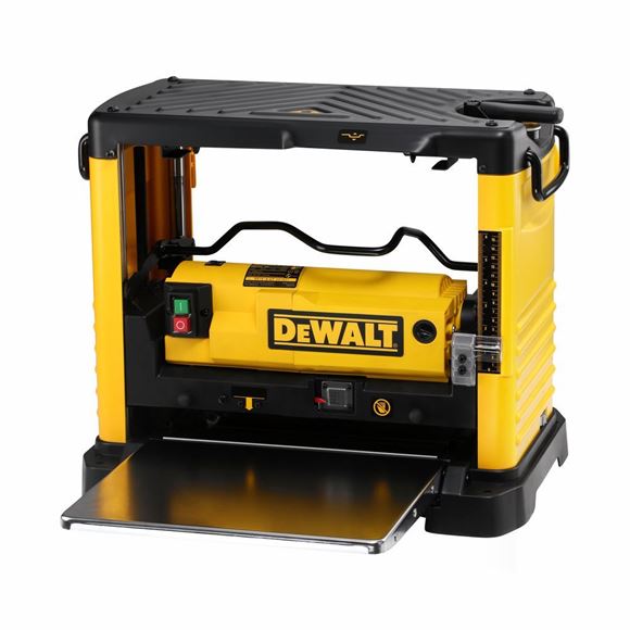 Imagen de Cepillo de Banco DeWalt  1800w 317mm - Ynter Industrial