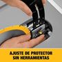 Imagen de Sierra De Banco mesa Dewalt 2000W 10plg-  Ynter Industrial