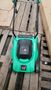 Imagen de Cortacesped Garden Tools 1600W c/bolsa recolector 40lts - YNTER