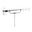 Imagen de Antena Digital Exterior Aerea u-w25  GRANDE - Ynter