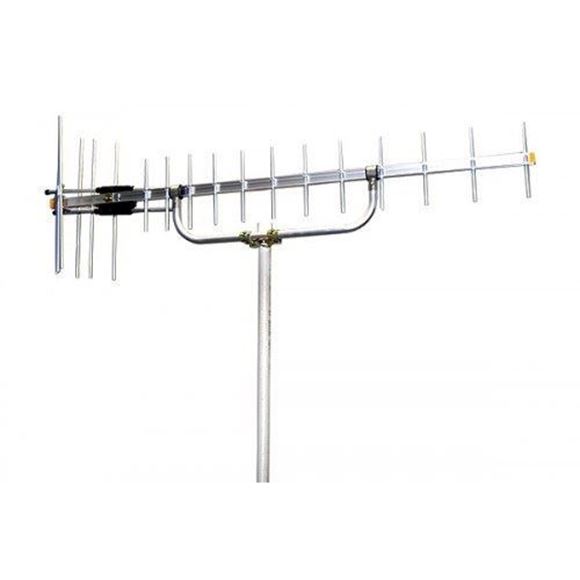 Imagen de Antena Digital Exterior Aerea u-w25  GRANDE - Ynter