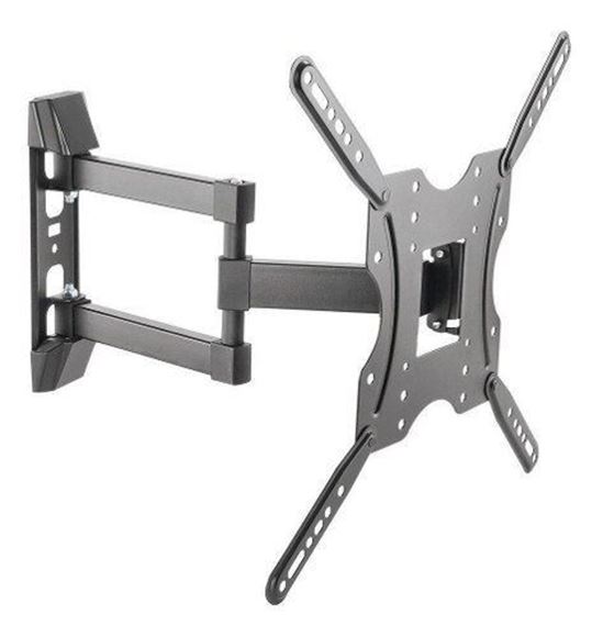 Imagen de Soporte tv Led 14 a 55" doble  Brazo movil - Ynter