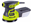 Imagen de Lijadora Roto Orbital Prescott 380w | Ynter Industrial
