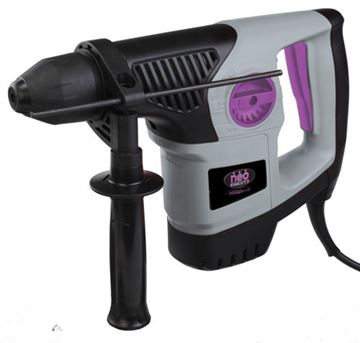 Imagen de Rotomartillo Sds Plus 1100W 7J Neo Next - Ynter