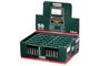 Imagen de Caja de puntas METABO 56PZAS- Ynter Industrial