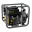 Imagen de Motobomba 6.5Hp 2" Forest & Garden - Ynter Industrial