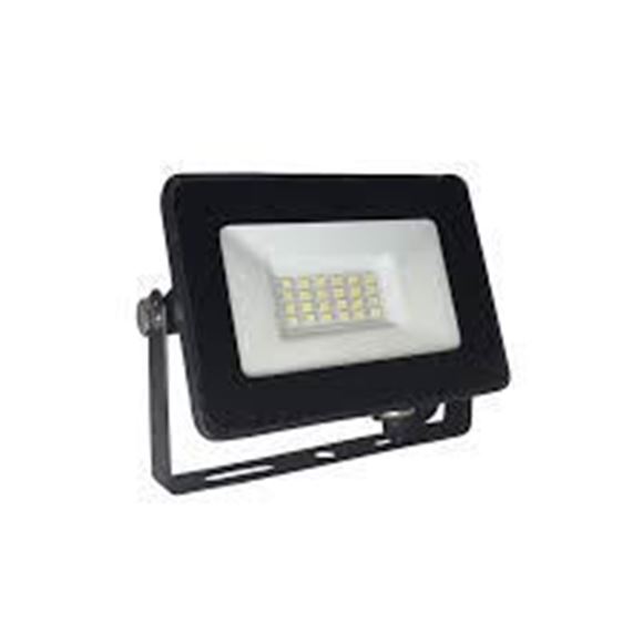 Ynter Industrial. Foco Led Exterior 20W Luz Fría - Ynter Industrial