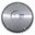 Imagen de Hoja sierra HYUNDAI 12" X 100 dientes aluminio eje 30 MM - Ynter Industrial
