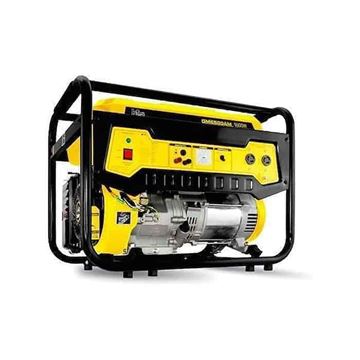 Imagen de Generador 220v Gasolina 5500 Watts Motor 13 HP Bta -Ynter