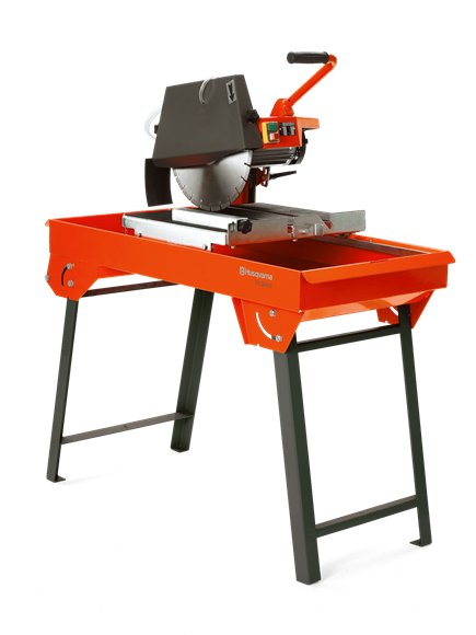 Imagen de Cortadora de Bloques y Ladrillos Disco 350mm Husqvarna . Ynter