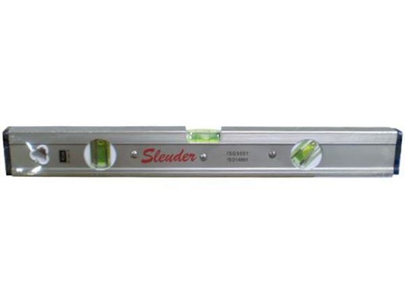 Imagen de Nivel Profesional Magnético 16'' Slender Pro - Ynter Industrial